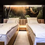 Hotel Tvrz Krassa 4*