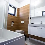 Hotel Tvrz Krassa 4*