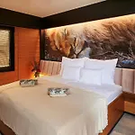 Hotel Tvrz Krassa Osecna