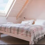 Hotel Tvrz Krassa