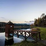 Tvrz Krassa 4* Osecna