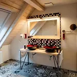 Hotel Tvrz Krassa Osecna