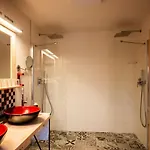 Szálloda Tvrz Krassa