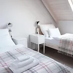 Hotel Tvrz Krassa