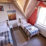 Hotel Tvrz Krassa 4*