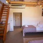 Tvrz Krassa Hotel Osecna