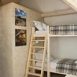 Tvrz Krassa Hotel
