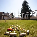 Tvrz Krassa 4* Osecna