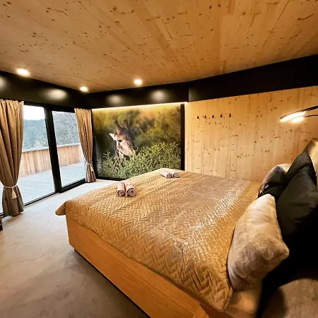 Hotel Tvrz Krassa Osecna