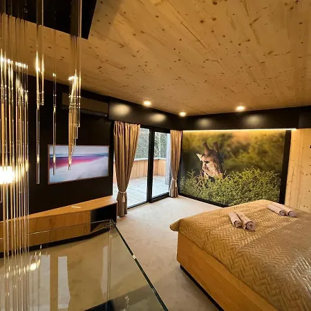 Tvrz Krassa Hotel 4*