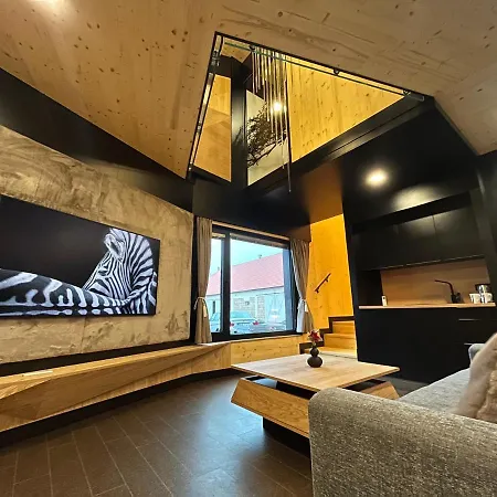 Tvrz Krassa 4* Osecna