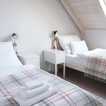 Hotel Tvrz Krassa