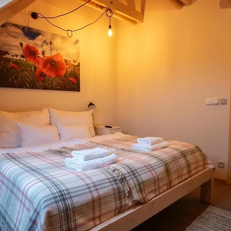 Tvrz Krassa 4*