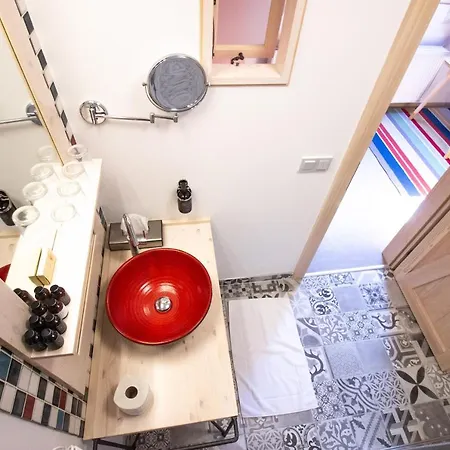 Hotel Tvrz Krassa 4*