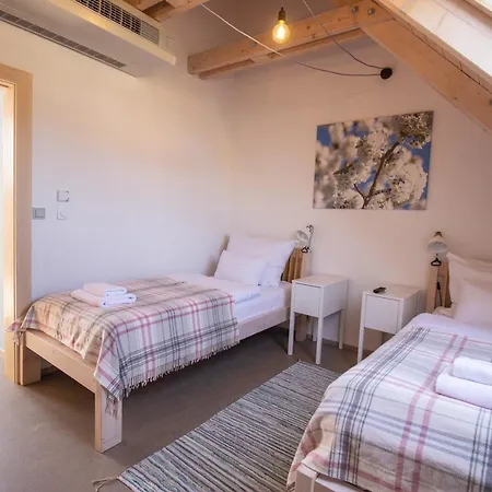 Hotel Tvrz Krassa