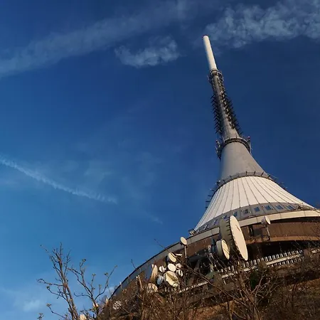 Hotel Tvrz Krassa 4*