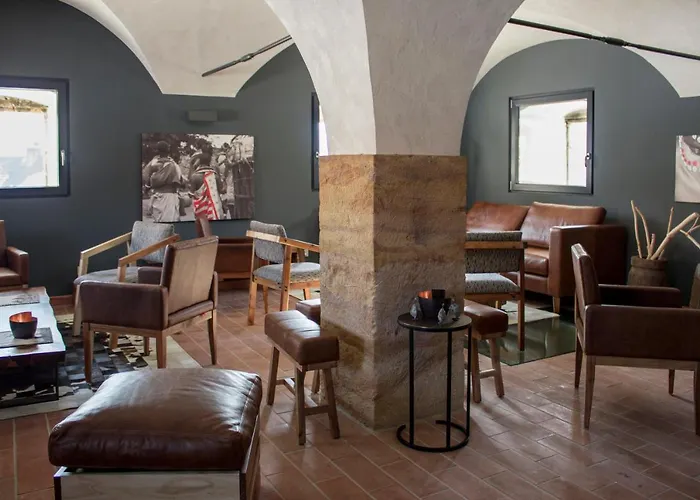 Szálloda Tvrz Krassa 4*