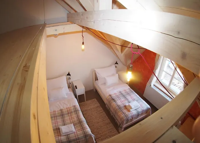 Tvrz Krassa 4*